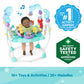 Disney Baby The Little Mermaid Sea of Activities Jumper | Jumper | Bright Starts for Mamas & Papas LB - Activity & Sensory Toys