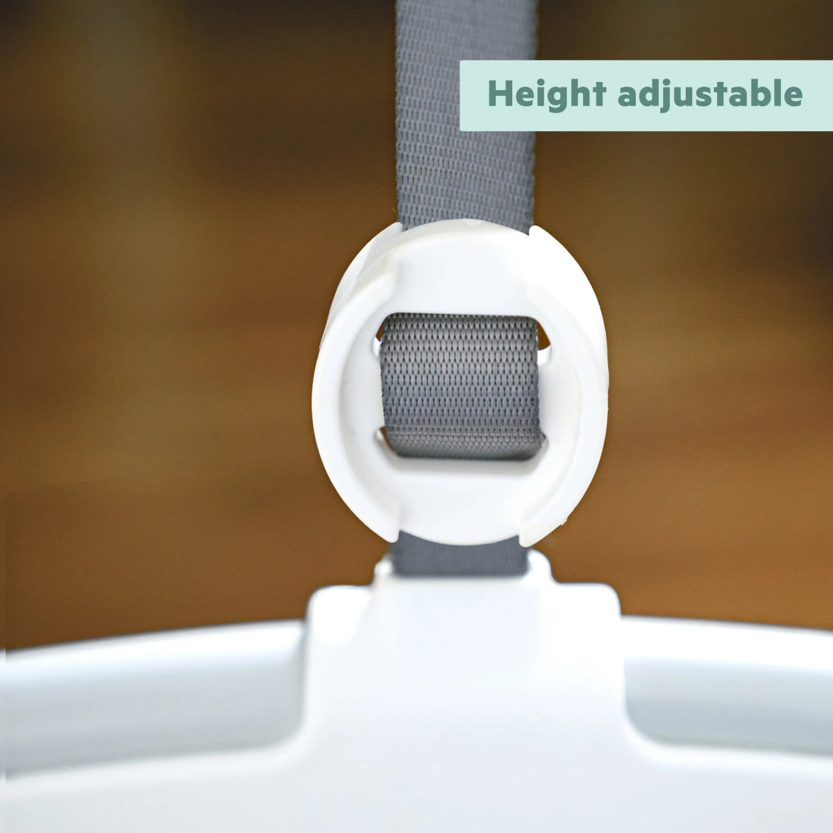 Disney Baby Winnie the Pooh Once Upon a Bounce Activity Jumper | Bouncer | Bright Starts for Mamas & Papas LB - Christmas