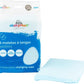 Disposable Changing Mat | Changing Mat | Thermobaby for Mamas & Papas LB - 6hr