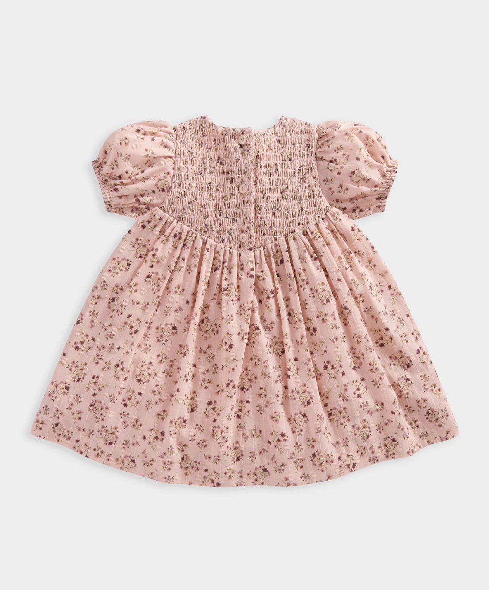 Ditsy Floral Dress | Dress | Mamas & Papas for Mamas & Papas LB - 6hr