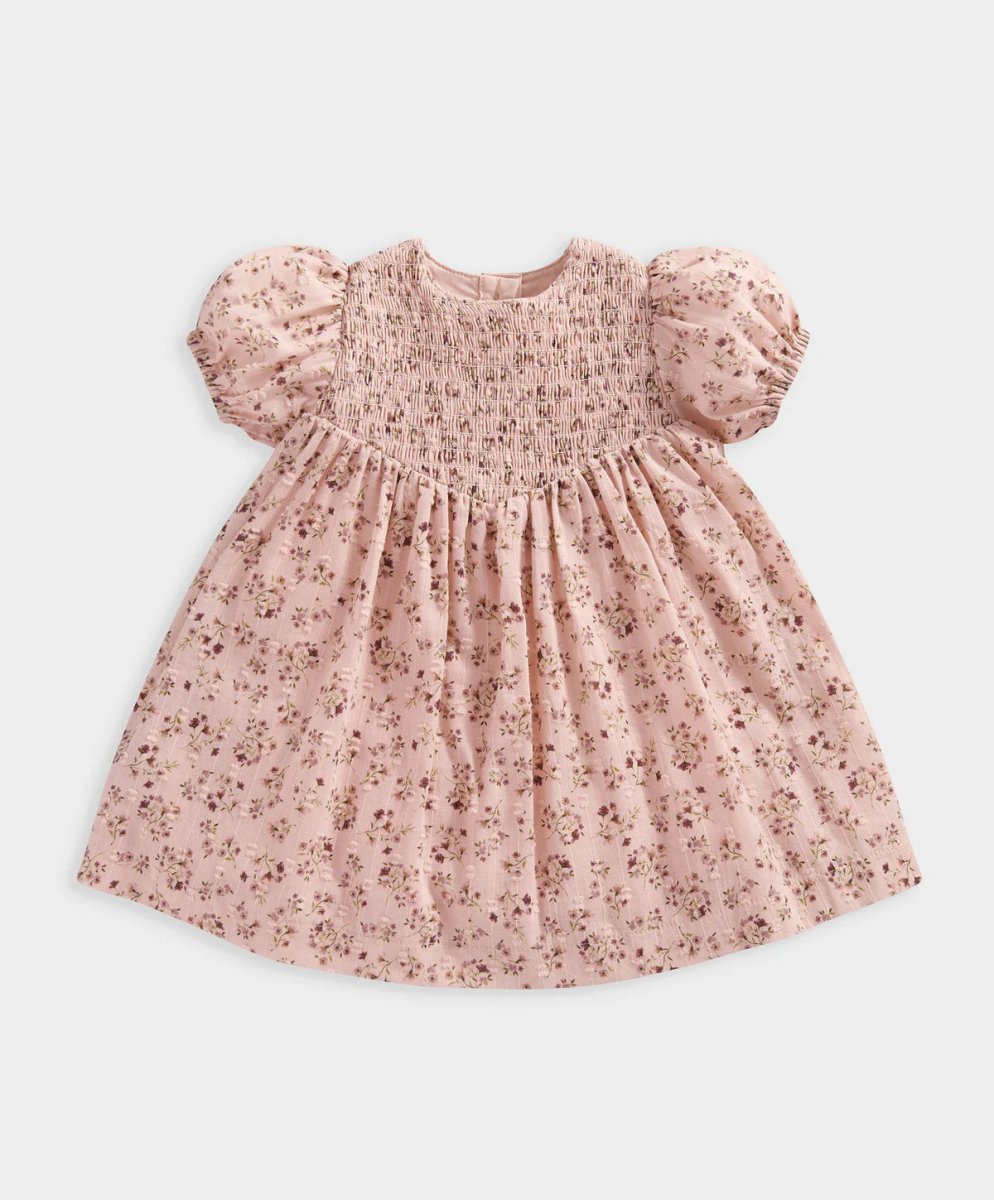 Ditsy Floral Dress | Dress | Mamas & Papas for Mamas & Papas LB - 6hr