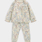 Ditsy Floral Pyjamas | Sleepsuit | Mamas & Papas for Mamas & Papas LB - 6hr