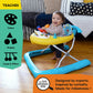 Dive & Discover 3 - in - 1 Submarine Walker | Walker | Baby Einstein for Mamas & Papas LB - Activity & Sensory Toys