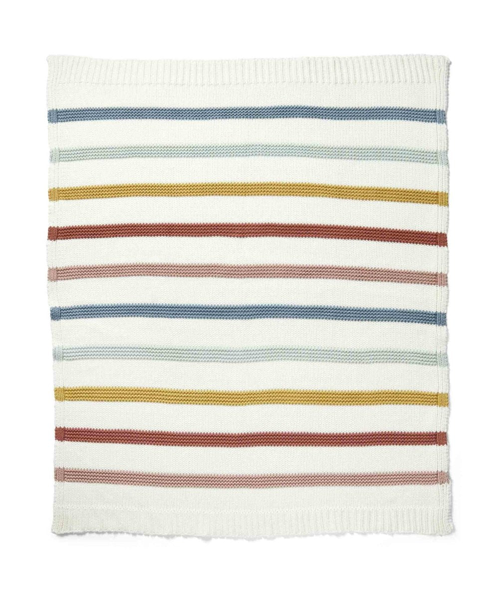 Dream Upon A Cloud Knitted Blanket | Blanket | Mamas & Papas for Mamas & Papas LB - 6hr