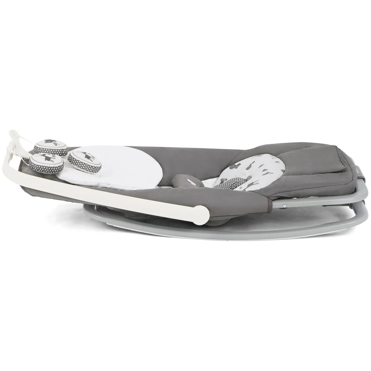 Dreamer baby bouncer: Comfortable and safe for your baby | Rocker | Joie for Mamas & Papas LB - Furniture & Nursery