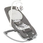 Dreamer baby bouncer: Comfortable and safe for your baby | Rocker | Joie for Mamas & Papas LB - Furniture & Nursery