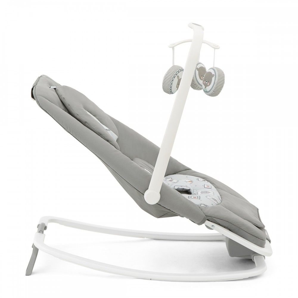 Dreamer Rocker - Bouncer - Portrait | Bouncer | Joie for Mamas & Papas LB - Sleeping Toys