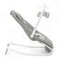 Dreamer Rocker - Bouncer - Portrait | Bouncer | Joie for Mamas & Papas LB - Sleeping Toys