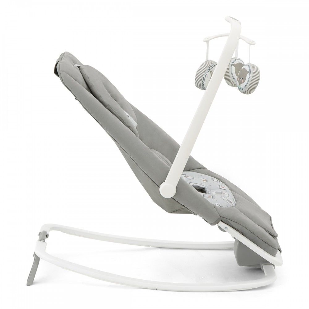 Dreamer Rocker - Bouncer - Portrait | Bouncer | Joie for Mamas & Papas LB - Sleeping Toys