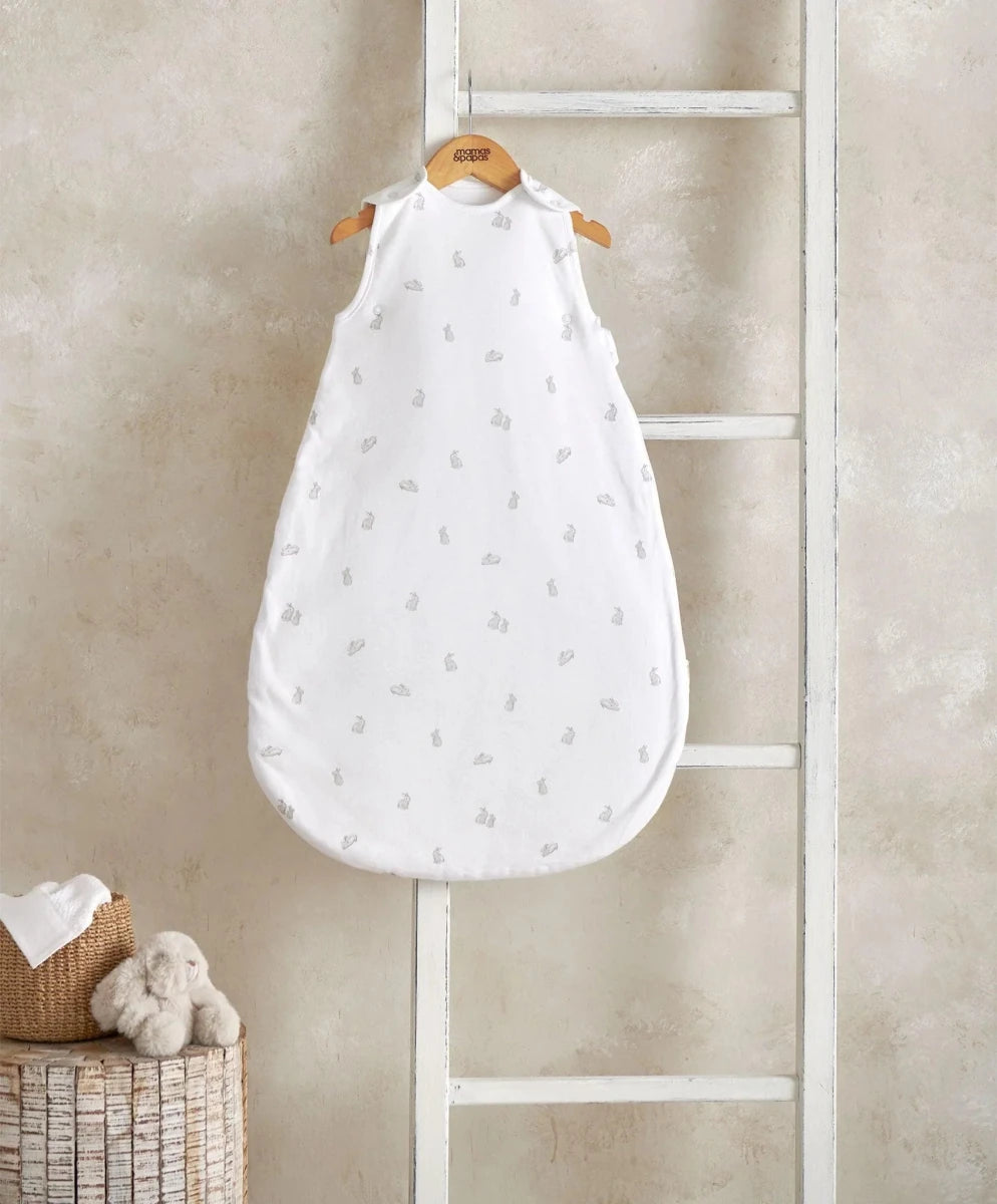 Dreampod 0 - 6 Months (2.5 Tog) - Bunny | Dreampod | Mamas & Papas for Mamas & Papas LB - Furniture & Nursery