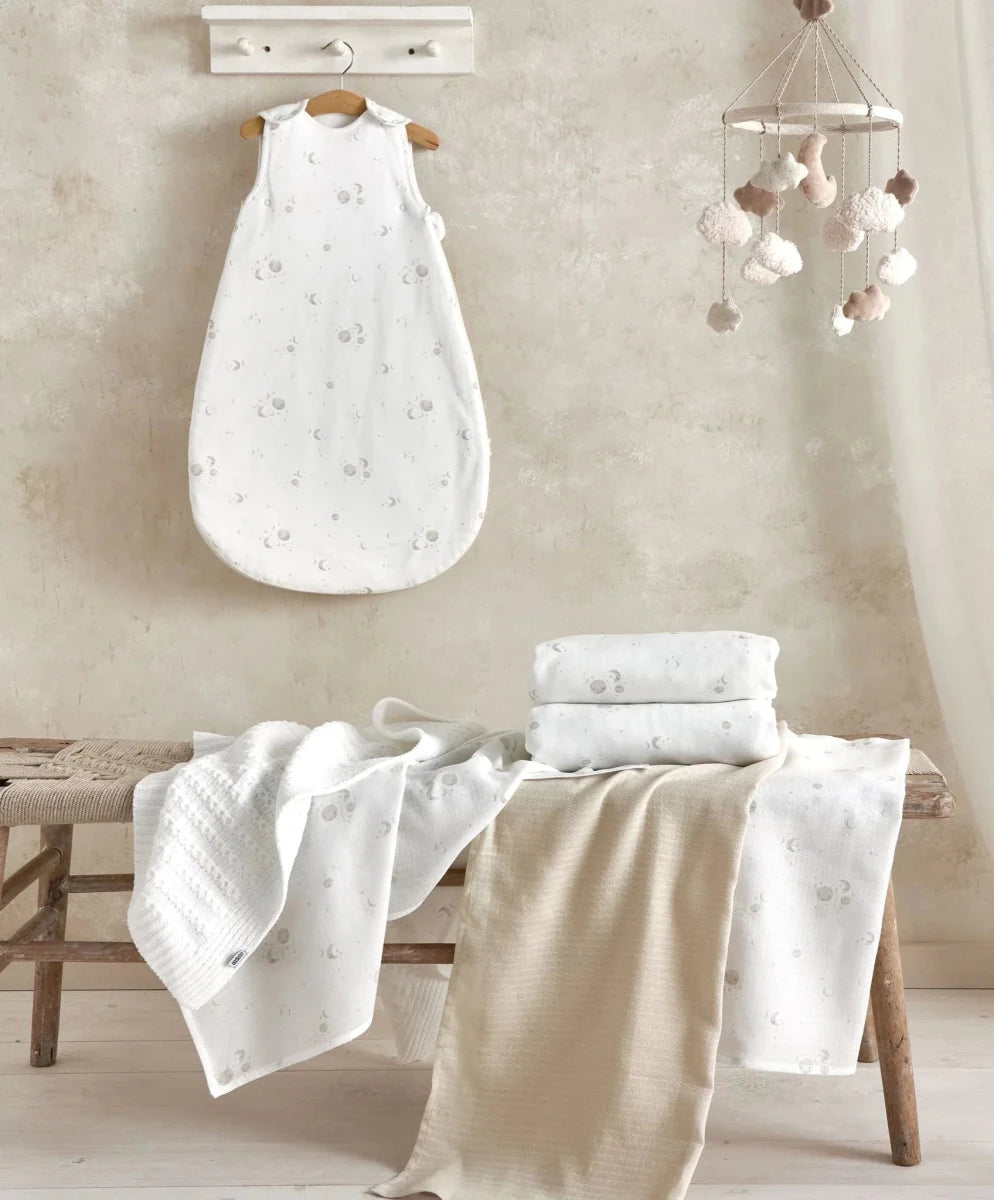 Dreampod 0 - 6 Months (2.5 Tog) - Cosmic Sky | Dreampod | Mamas & Papas for Mamas & Papas LB - Furniture & Nursery