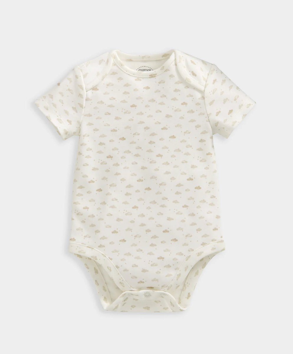 Duckling Outfit Set (Set of 5) | Set | Mamas & Papas for Mamas & Papas LB - 6hr