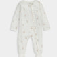 Duckling Zip All In One | Sleepsuit | Mamas & Papas for Mamas & Papas LB - 6hr