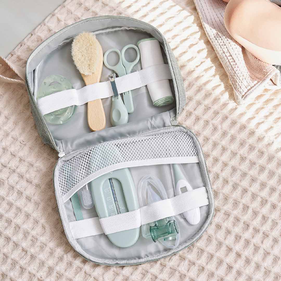 Eco Grooming Set | Grooming Kit | Babymoov for Mamas & Papas LB - 6hr