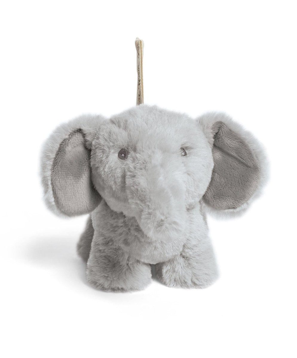 Educational Chime Toy - Eddie Elephant | Sensory Toy | Mamas & Papas for Mamas & Papas LB - 6hr