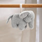 Educational Chime Toy - Eddie Elephant | Sensory Toy | Mamas & Papas for Mamas & Papas LB - 6hr