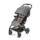 Eezy S Twist Pushchair - Lava Grey | Stroller | Cybex for Mamas & Papas LB - Baby Gear