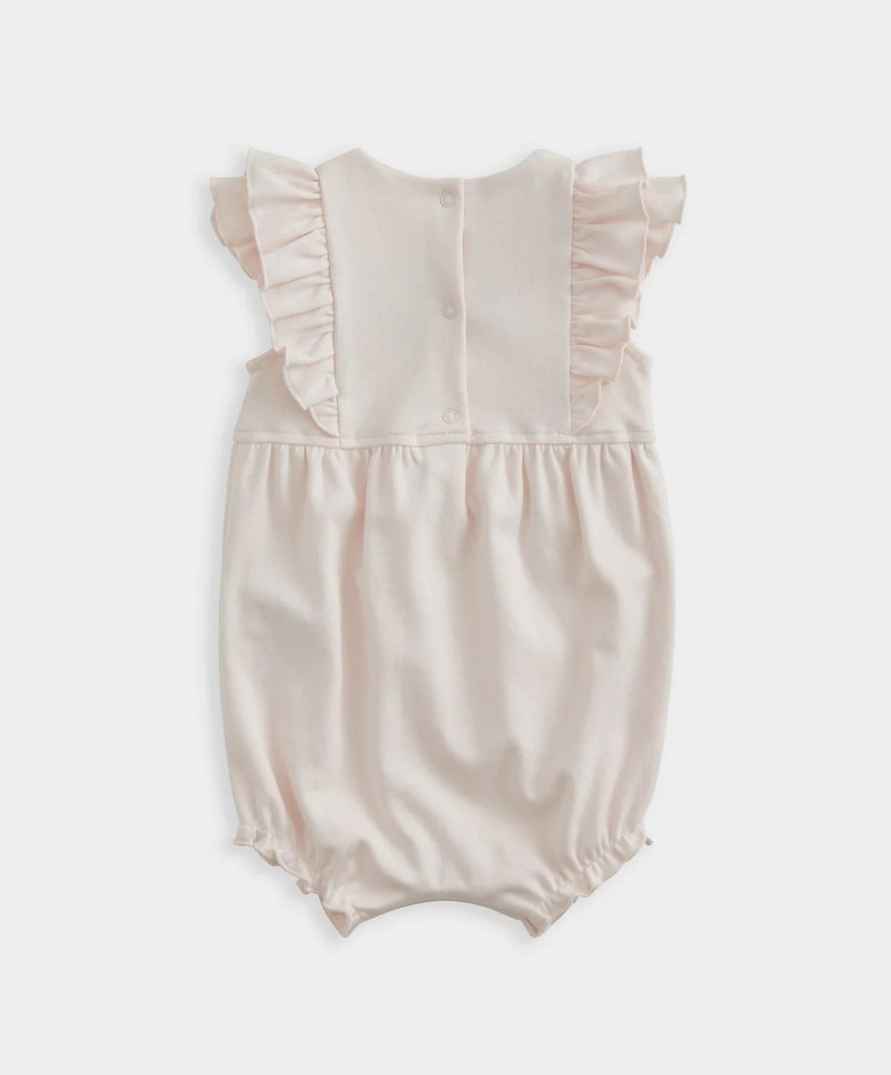 Eid Shortie Romper | Romper | Mamas & Papas for Mamas & Papas LB - 6hr