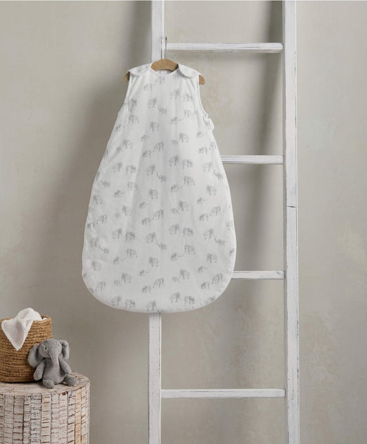Elephant Dreampod 0 - 6m - 25 Tog | Sleeping Bag | Mamas & Papas for Mamas & Papas LB - 6hr