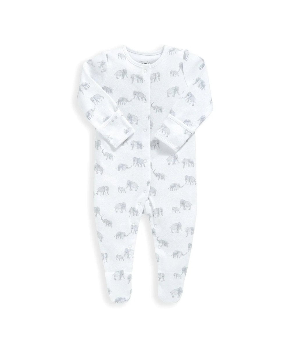 Elephant Set (5 Piece Set) | Set | Mamas & Papas for Mamas & Papas LB - 6hr