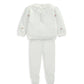 Embroidered Knit Outfit Set | Set | Mamas & Papas for Mamas & Papas LB - 6hr