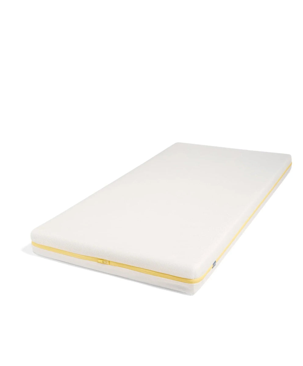 Essential Airflow Fibre Cotbed Mattress | Cot Bed Mattress | Mamas & Papas for Mamas & Papas LB - Furniture & Nursery