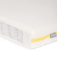 Essential Airflow Pocket Spring Cotbed Mattress | Cot Bed Mattress | Mamas & Papas for Mamas & Papas LB - Furniture & Nursery