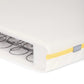 Essential Airflow Spring Cotbed Mattress | Cot Bed Mattress | Mamas & Papas for Mamas & Papas LB - Furniture & Nursery