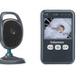 Essential Babyphone Video Monitor | Baby Monitor | Babymoov for Mamas & Papas LB - Baby Monitors