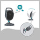 Essential Babyphone Video Monitor | Baby Monitor | Babymoov for Mamas & Papas LB - Baby Monitors
