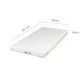 Essential Fibre Cot Mattress | Mattress | Mamas & Papas for Mamas & Papas LB - colorneed