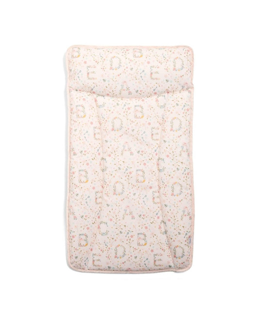 Essentials Changing Mat - Curious Alphabet | Changing Mat | Mamas & Papas for Mamas & Papas LB - 6hr