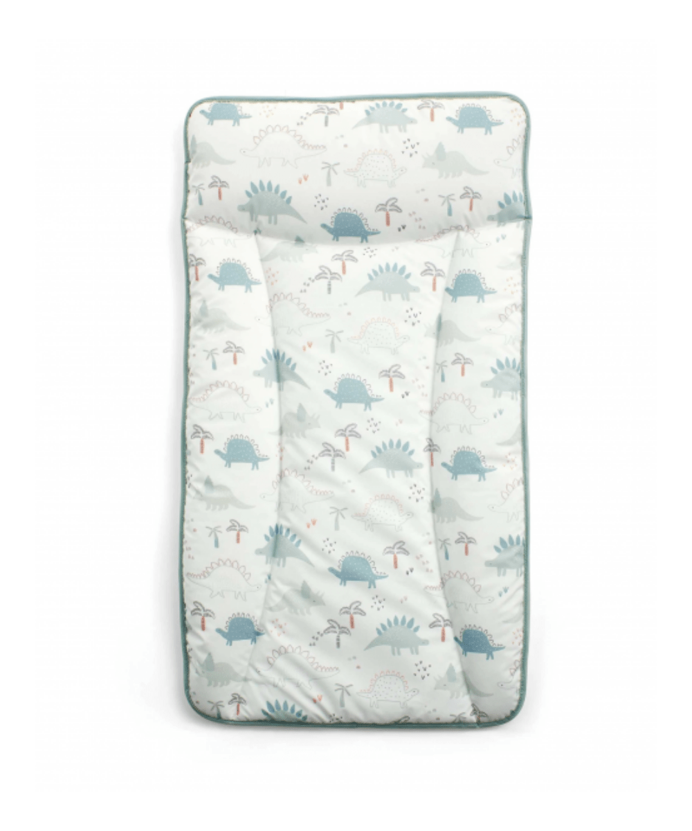 Essentials Dino Changing Mat | Changing Mat | Mamas & Papas for Mamas & Papas LB - 6hr
