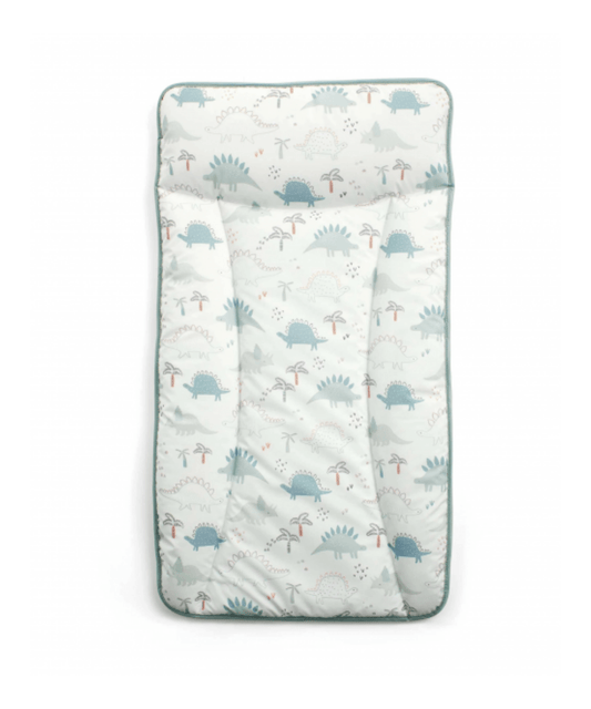 Essentials Dino Changing Mat | Changing Mat | Mamas & Papas for Mamas & Papas LB - 6hr