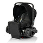 Shyft Dual Ride Car Seat and Stroller Combo - Beaufort Black
