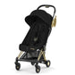 Fashion® Stroller Coya™ Jeremy Scott Wings | Stroller | Cybex for Mamas & Papas LB - Baby Gear