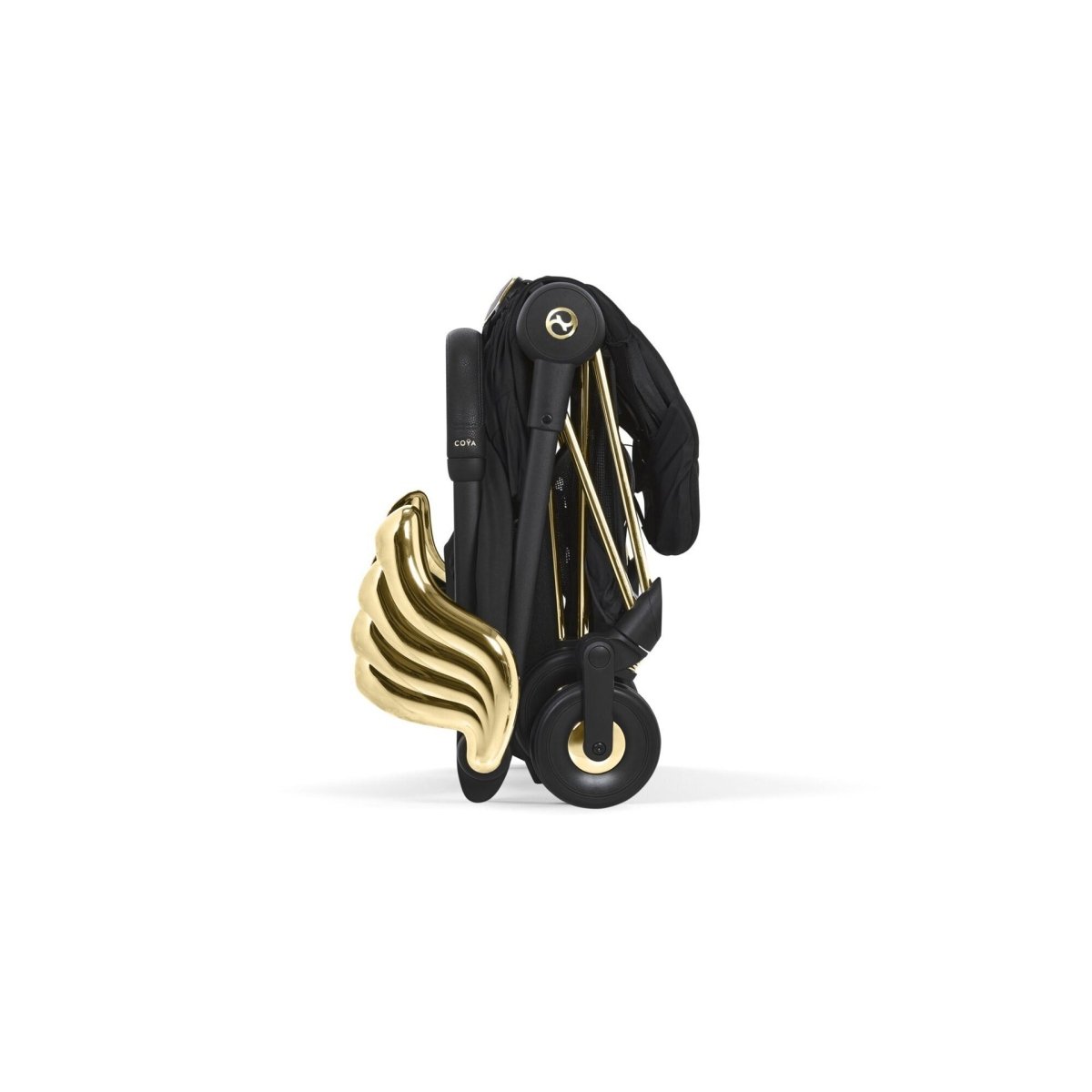 Fashion® Stroller Coya™ Jeremy Scott Wings | Stroller | Cybex for Mamas & Papas LB - Baby Gear