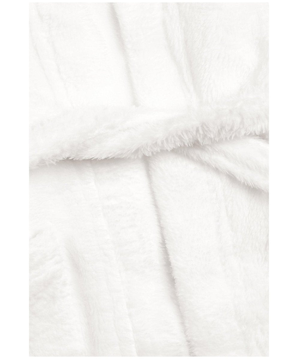 Faux Fur Dressing Gown | Dress | Mamas & Papas for Mamas & Papas LB - 6hr