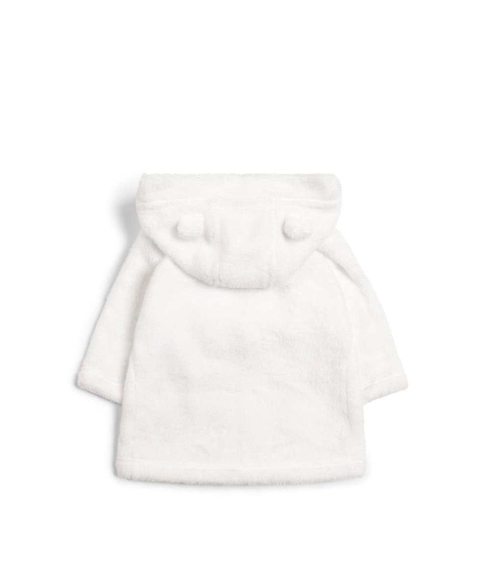 Faux Fur Dressing Gown | Dress | Mamas & Papas for Mamas & Papas LB - 6hr