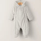 Faux Fur Pramsuit | Pramsuit | Mamas & Papas for Mamas & Papas LB - 6hr
