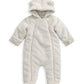 Faux Fur Pramsuit | Pramsuit | Mamas & Papas for Mamas & Papas LB - 6hr