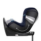 Cybex Gold Sirona M2 i-Size Deep - Black | Mamas & Papas, Babies, Nursing, Car Seat