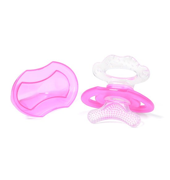 First Teeth Teether | Teether | Babyono for Mamas & Papas LB - 6hr