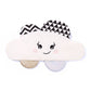 Flat Cuddly Toy Cloud | Plush & Soft Toy | Babyono for Mamas & Papas LB - 6hr