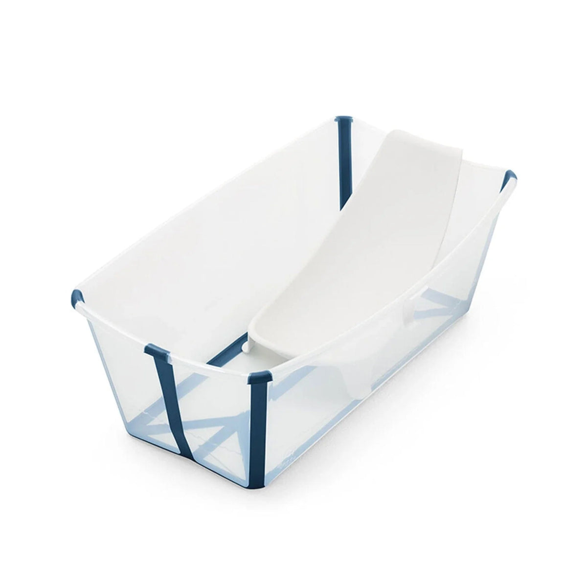 Flexi Bath® Newborn Support | Bath Support | Stokke for Mamas & Papas LB - Baby Bath Seats & Supports
