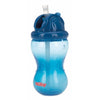 Flip - It Cup Blue 360ml 12m+ | Cup | Nuby for Mamas & Papas LB - 6hr
