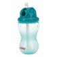 Flip - It Cup Blue 360ml 12m+ | Cup | Nuby for Mamas & Papas LB - 6hr
