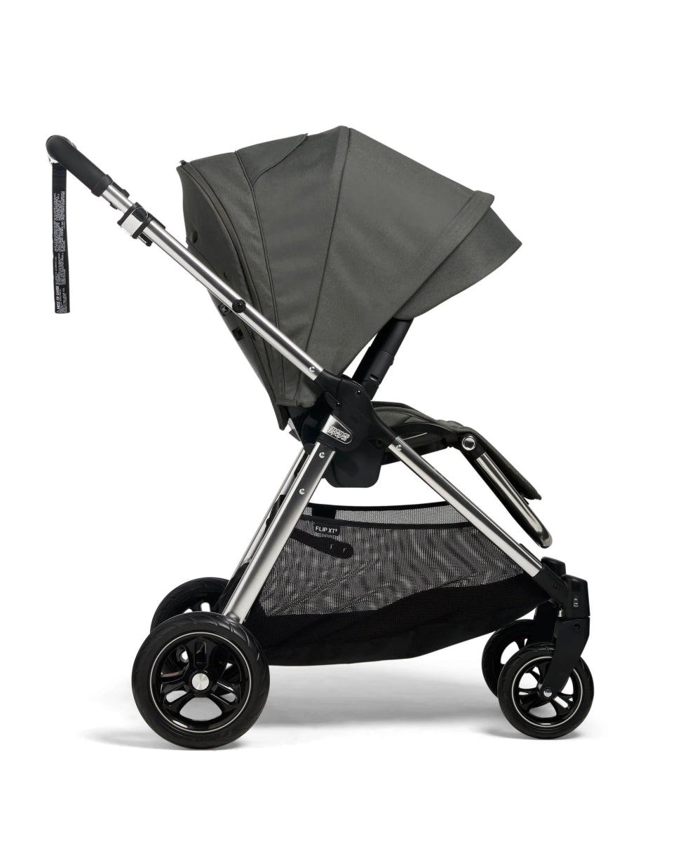 Flip XT³ Pushchair | Stroller | Mamas & Papas for Mamas & Papas LB - Baby Gear