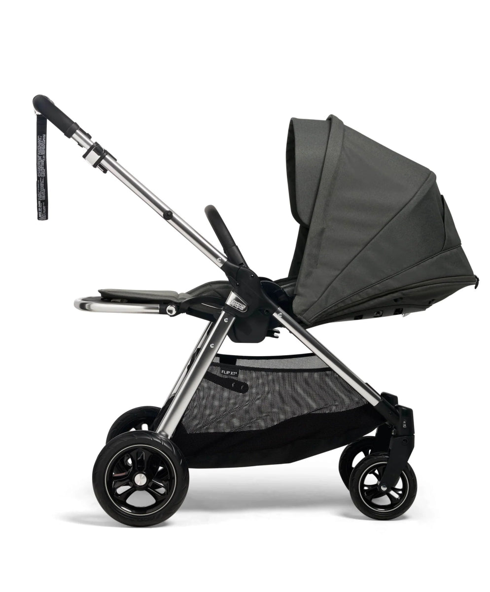 Flip XT³ Pushchair | Stroller | Mamas & Papas for Mamas & Papas LB - Baby Gear