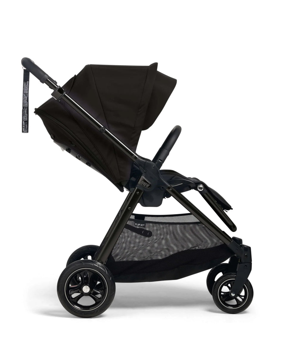 Flip XT³ Pushchair | Stroller | Mamas & Papas for Mamas & Papas LB - Baby Gear